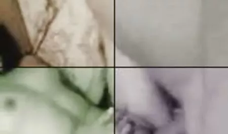 Dubbele penetratie van bananen en penis free seksfilm