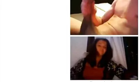 Biseksuele vrouwen en lange seksfilms mannen hebben zichzelf en
