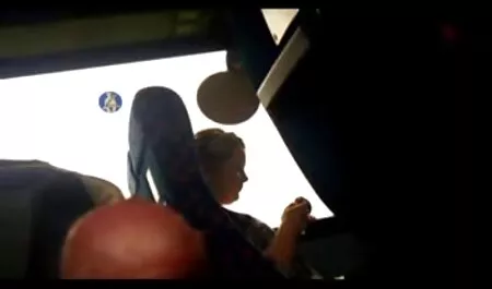 De baas sex flims gratis gaf de coach om zijn vingers te neuken.