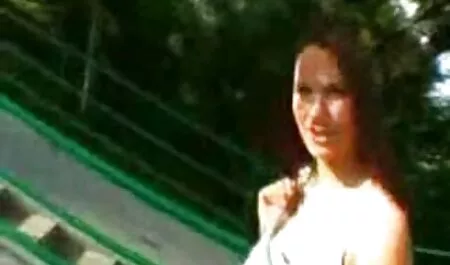 Alina gratis sekfilms en Kostya eerste pornofilm